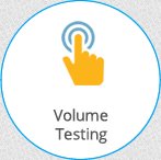 Volume Testing